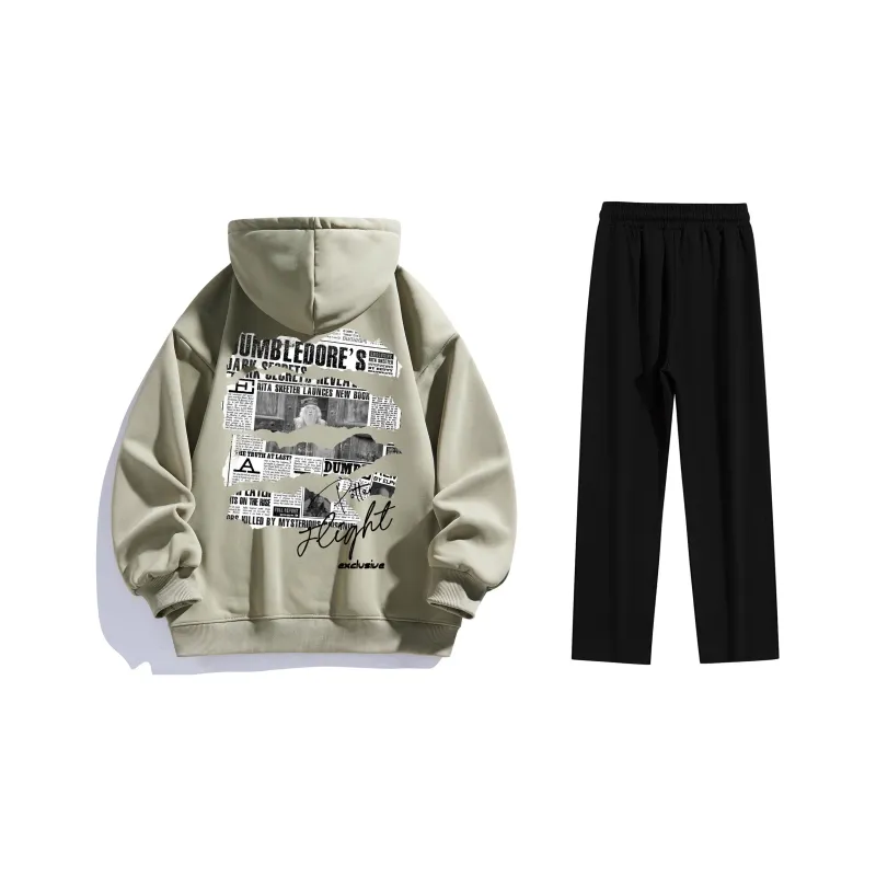 CSKS Casual Sportswear Unisex-35