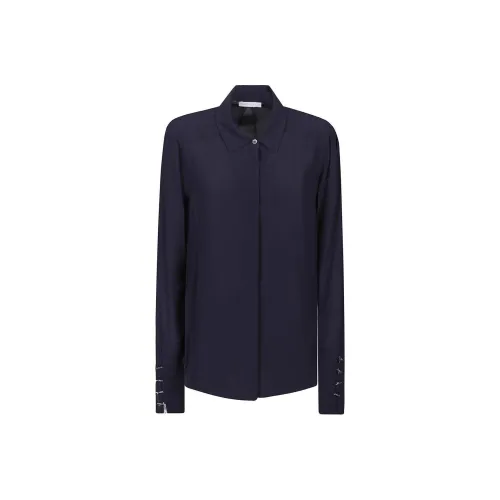 Patrizia Pepe Shirt Women's Blue