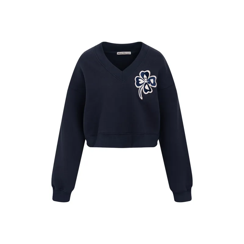 MARDI MERCREDI SS24 Sweatshirt Women's-4