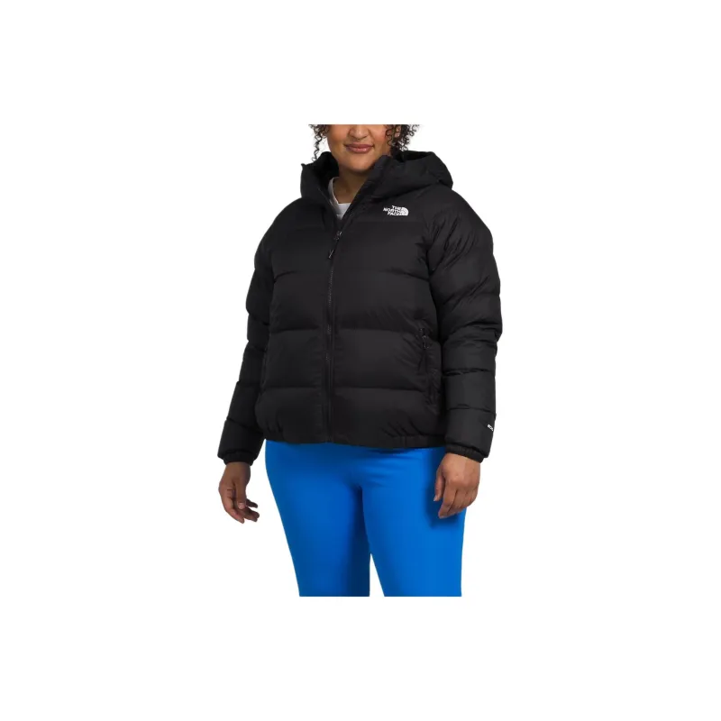 THE NORTH FACE Women's's Plus Hydrenalite™ Down Hoodie-0