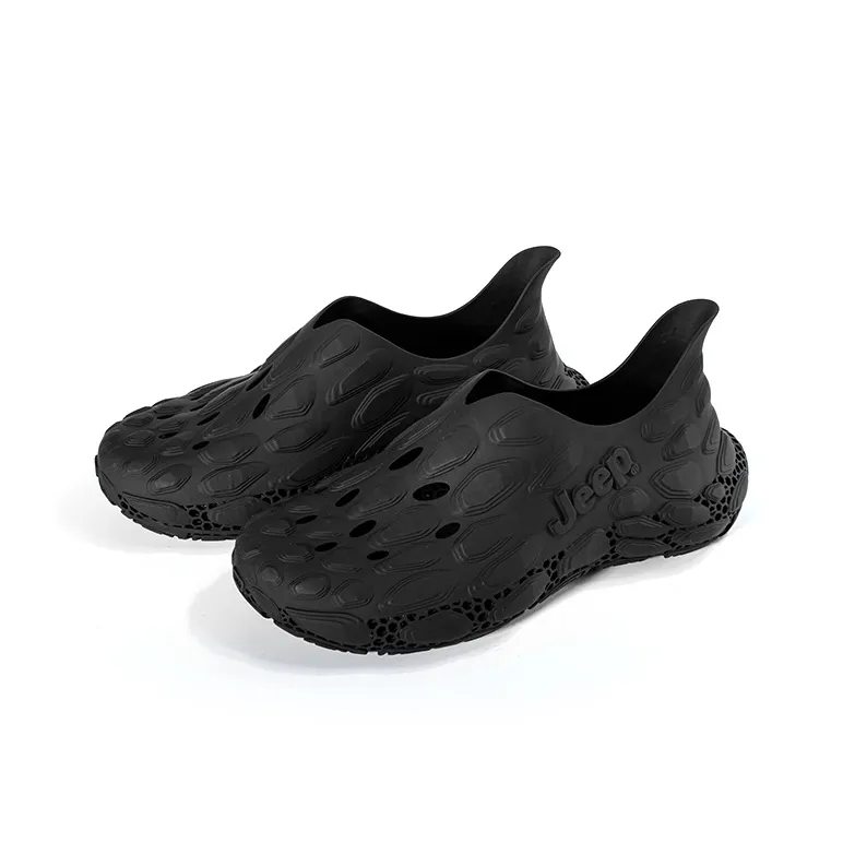 Jeep Clogs Unisex-2