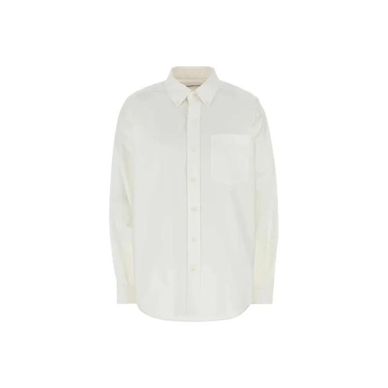 Alexander Wang Oversized Shirt-0