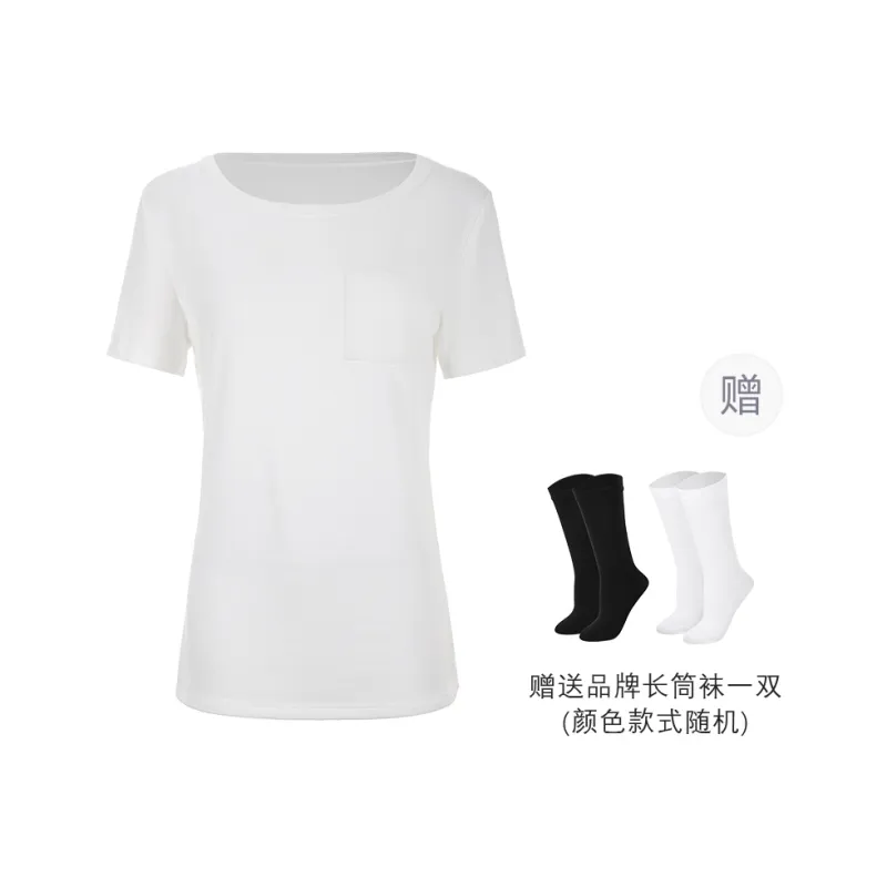 BSEVENI T Shirts Women's-0