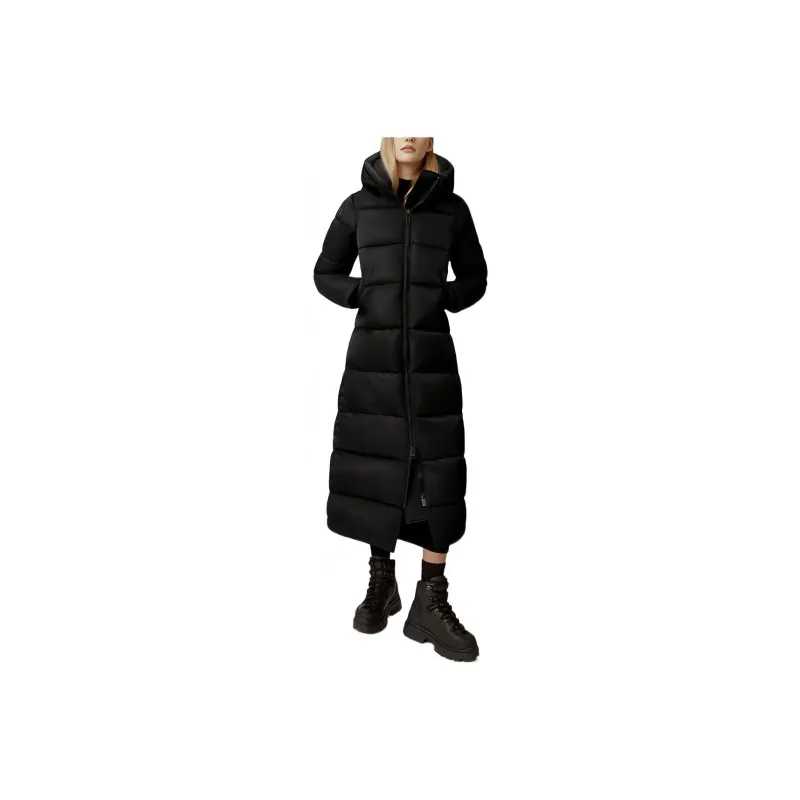 Canada Goose FW22 Coat Women's Black-0