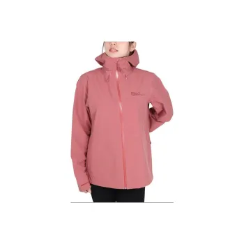 Jack Wolfskin Jackets & Coats Women's Pink