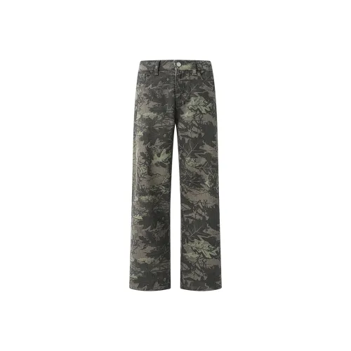 VERAF CA Jeans Men