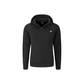 Asics Jackets Coats Women's Black