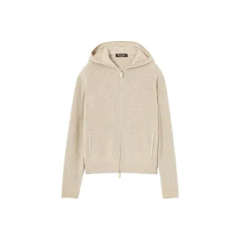 Loro Piana SS25 Jackets & Coats Women's Magnolia Petal Color
