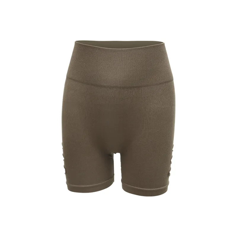 La Nikar Sports Shorts Women's-11