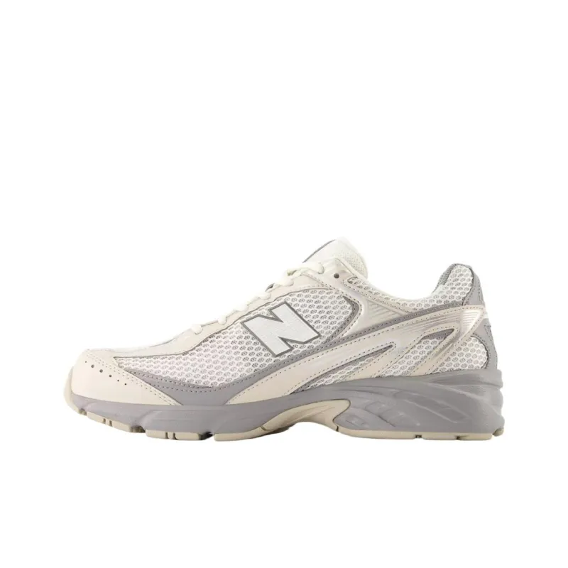 New Balance NB 509 V1 Low Top Training Shoes Unisex Beige D Width-2