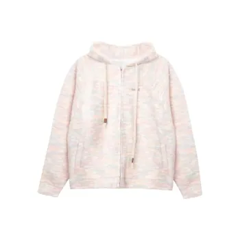 JOSR Knitwear Women's Pink