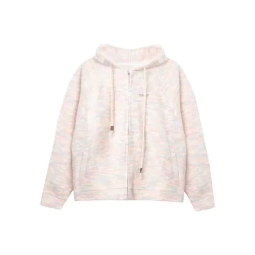 JOSR Knitwear Women's Pink