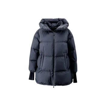 HERNO Zip-Up Padded Jacket