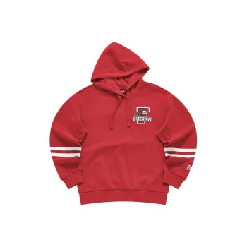 FILA FUSION Sweatshirt Women's Ireland Red