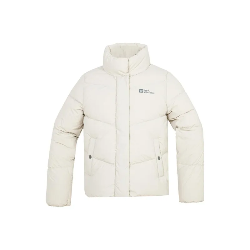 Jack Wolfskin Down Jacket Women's-4