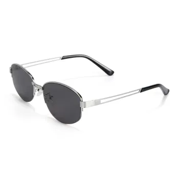PLASTIC BRAIN Sunglasses Unisex