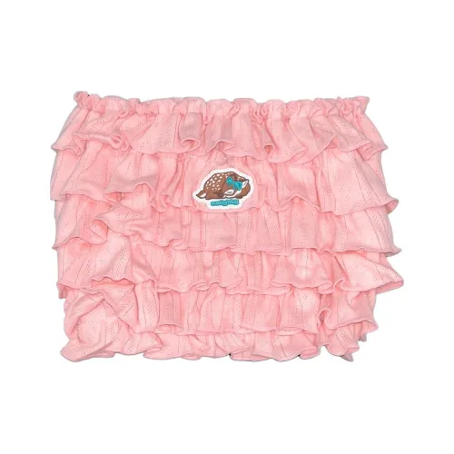 Omighty Strapless Top Women's Pink