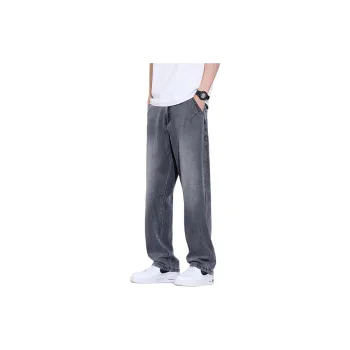 WilliamPOLO Jeans Unisex