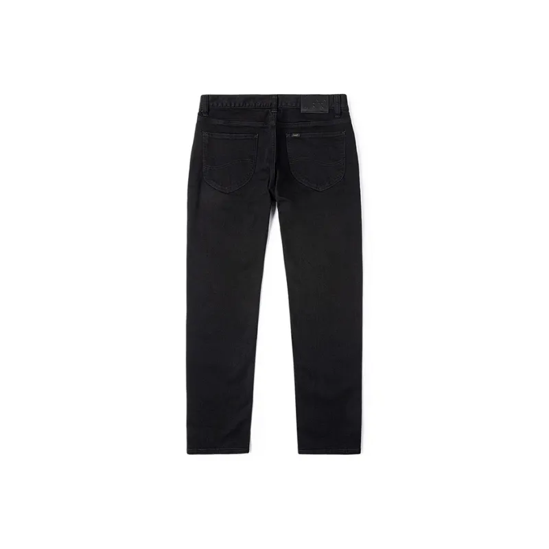 Lee Jeans Men Black-1