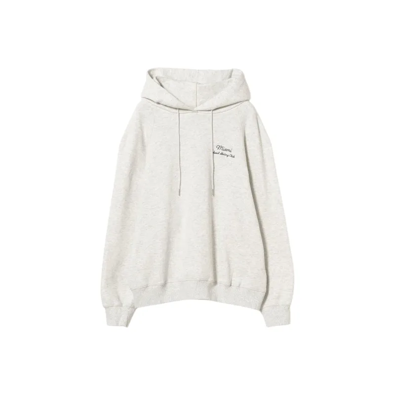 Beams Sweatshirts Women's-2