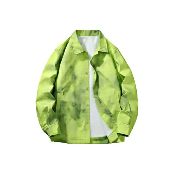 KRISTALIA Jackets Unisex
