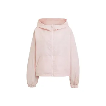 COACH SS24 Jackets Coats Women's Pink