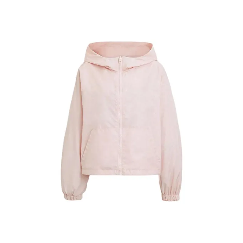 COACH SS24 Jackets Coats Women's Pink-0