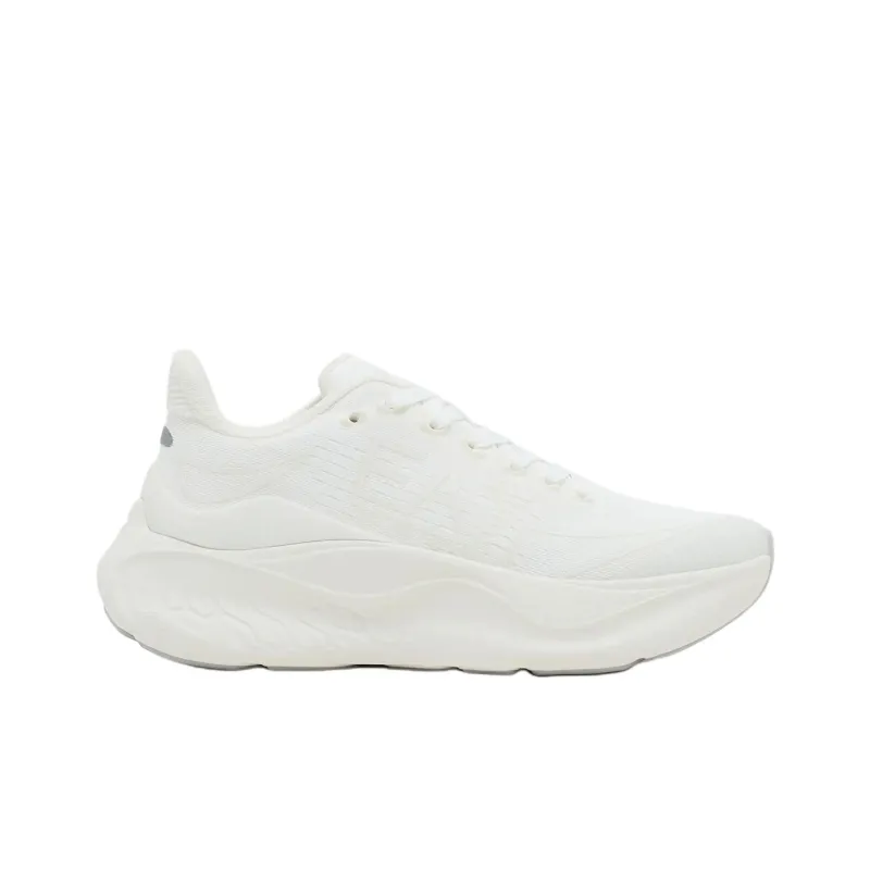 EMPORIO ARMANI EA7 Low Top Casual Shoes Unisex White-1