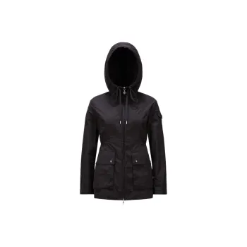 Moncler Leando Parka
