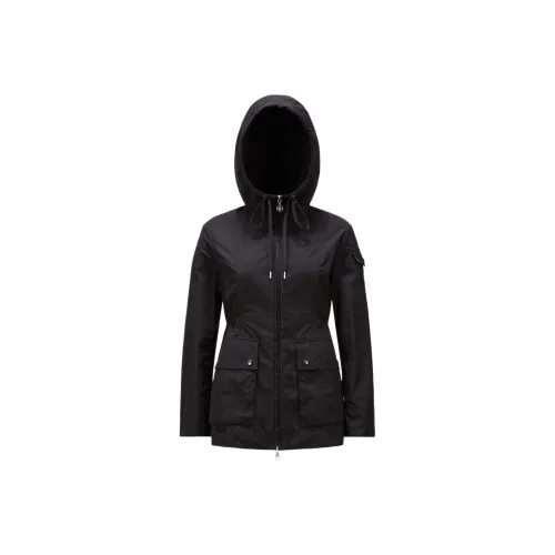 Moncler Leando Parka