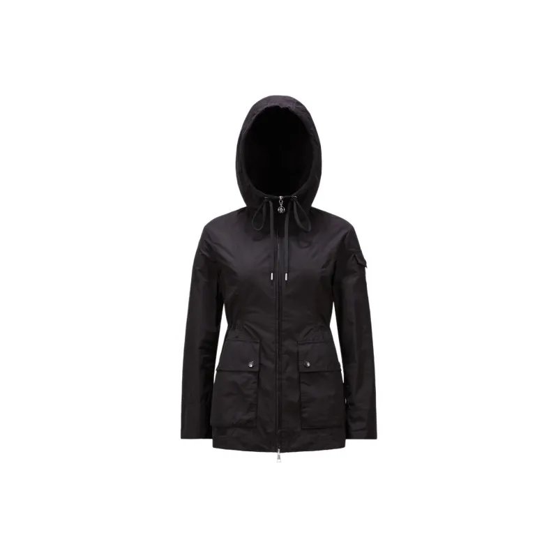 Moncler Leando Parka-0