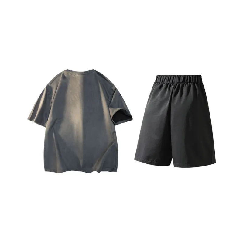 LIVINGTOWN Casual Sportswear Unisex-1