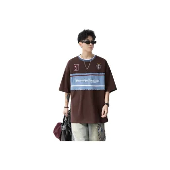 SCHEPPERHEYN T Shirts Unisex