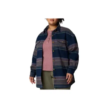Columbia Calico Basin Jackets Coats Women's Navy