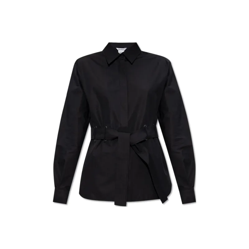 Max Mara Juglas Shirt-0