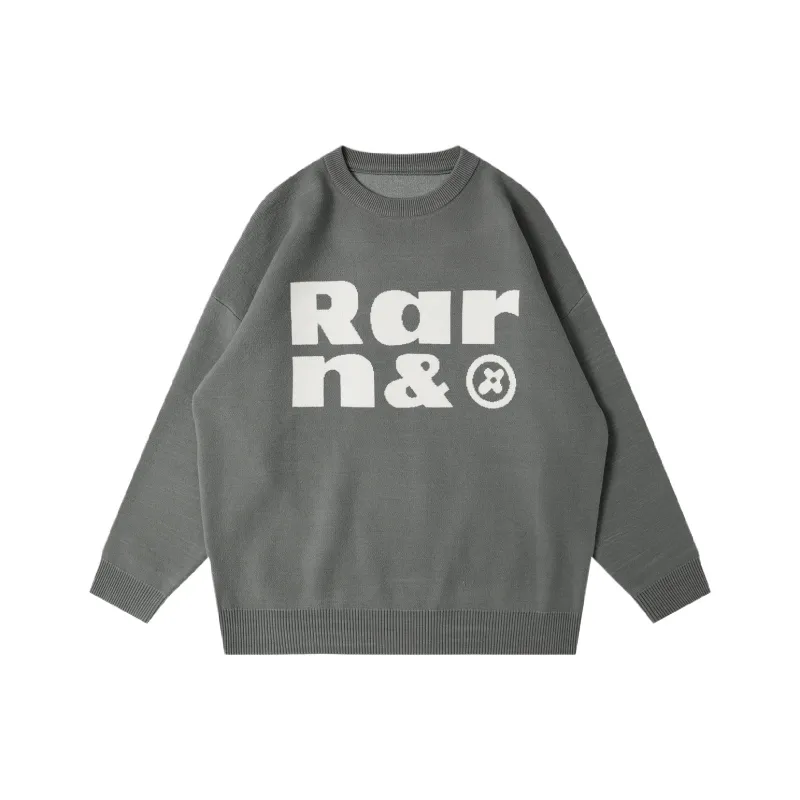 RA&RN Knitwear Women's-1