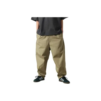 FREAK'S STORE Casual Pants Men's Light Umber