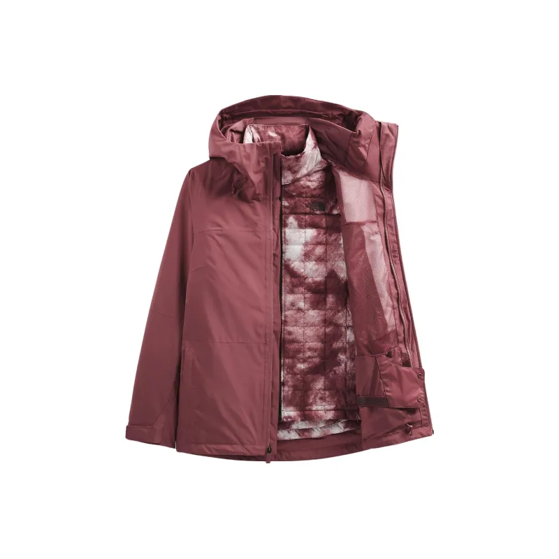 THE NORTH FACE Jackets Women's Fuchsia-0