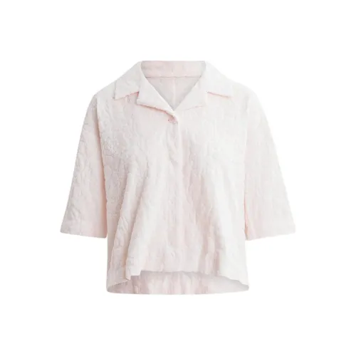 HOLZWEILER Shirts Women's Pink