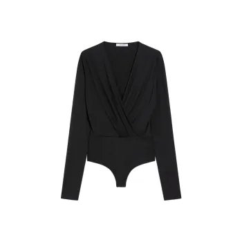 MaxMara Firma Body top