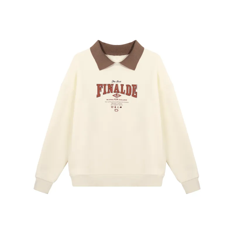 RUMMANDY Sweatshirts Women's-0