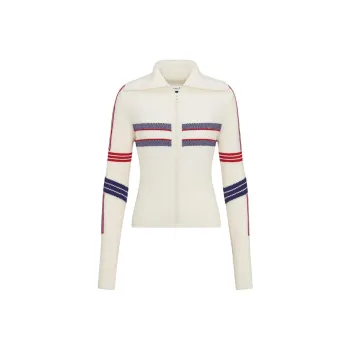 DIOR Dioralps Knitwear Women's White