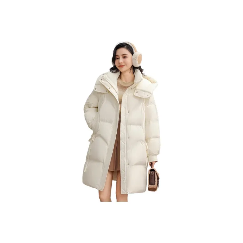 YAYA Down Jackets Women's-3