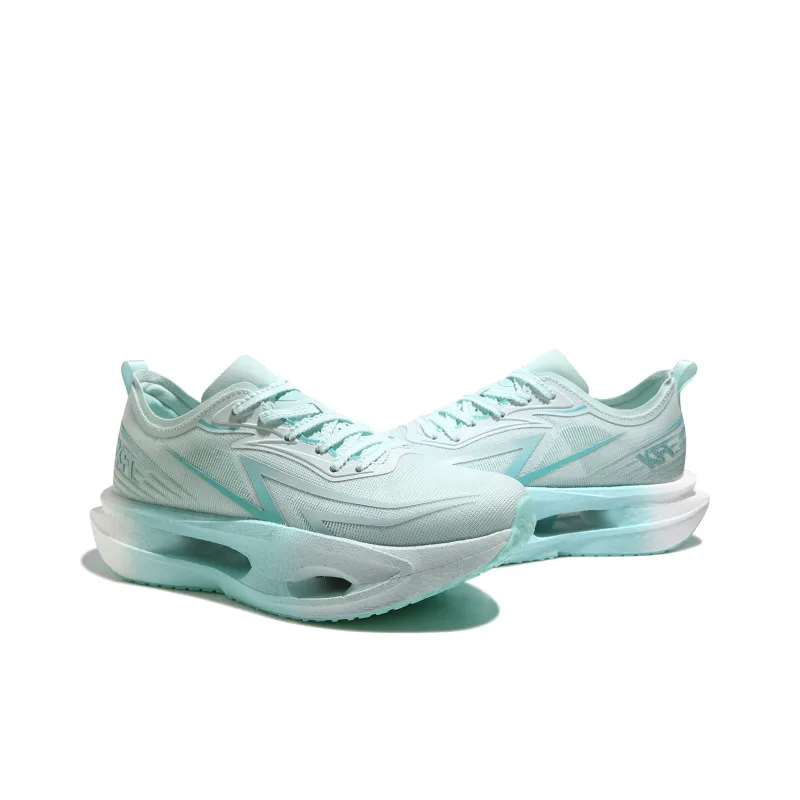 KFT Slip Resistant, Abrasion Resistant, Breathable, Coverage Support, Lightweight, Rebound Low Top Running Shoes Unisex-20