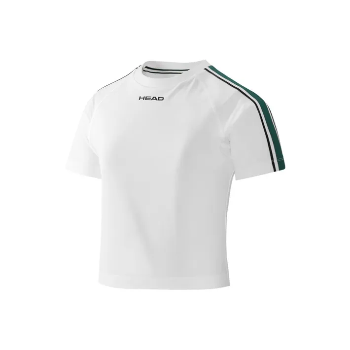 HEAD T Shirts Women's-0