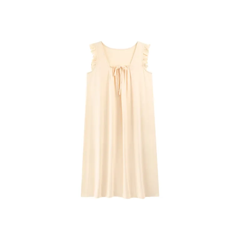 Urban beauty Women's Nightgowns-10