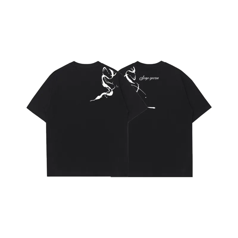 SOAP OPERA T Shirts Unisex-7