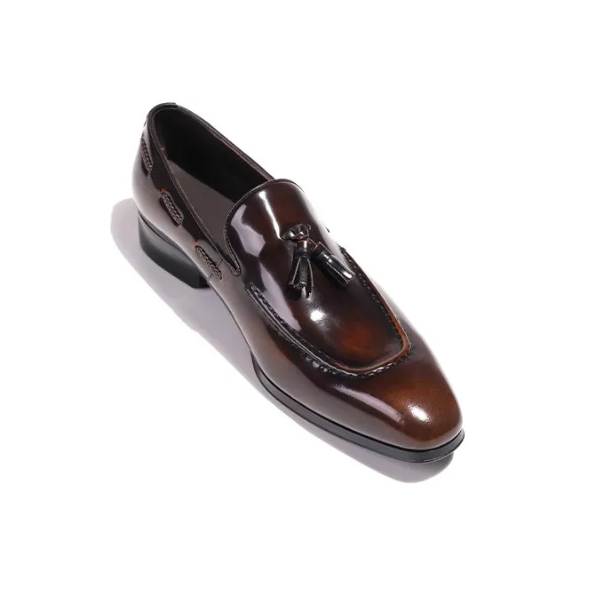 Bansley Loafers Men-8