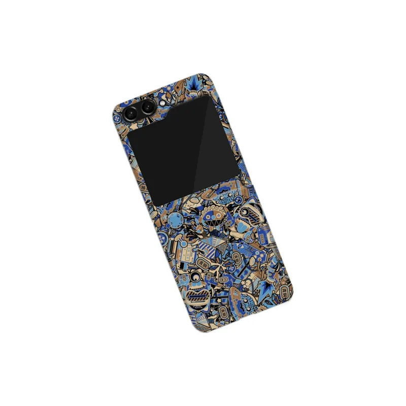 ME SKINS Phone Cases-2