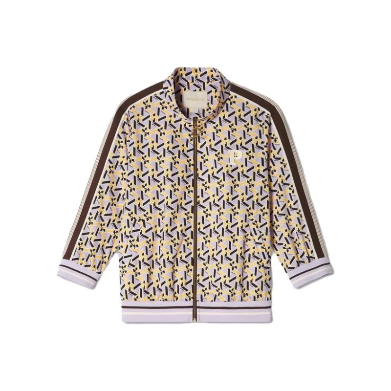 PSALTER Jackets Women's Lilac-0